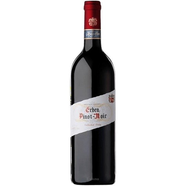 Erben Pinot Noir