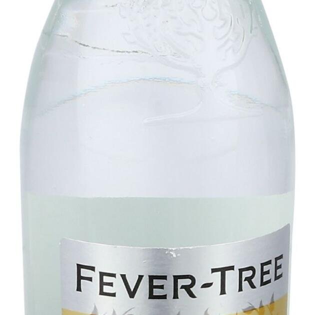 Fever Tree Indian Tonic Water