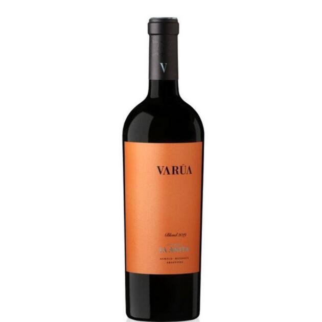 Finca La Pausa Red Blend
