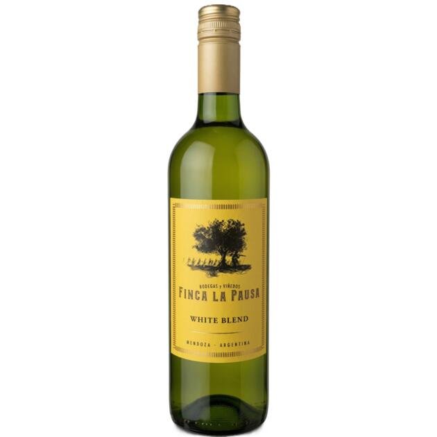 Finca La Pausa White