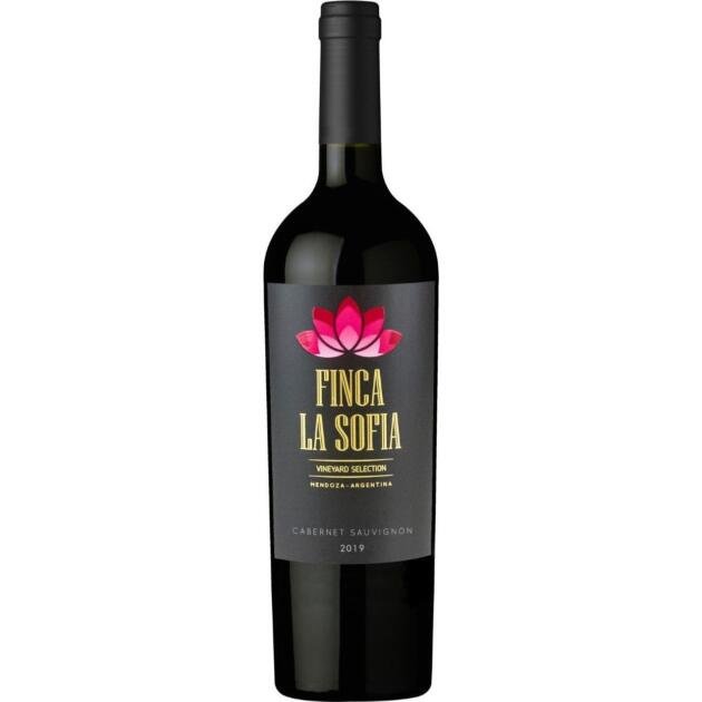 Finca La Sofia Cab Sauvignon