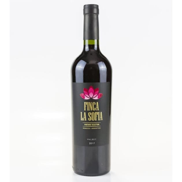 Finca La Sofia Malbec