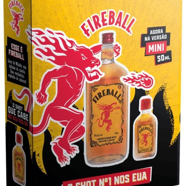 Fireball