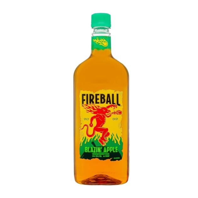Fireball Apple Cinnamon