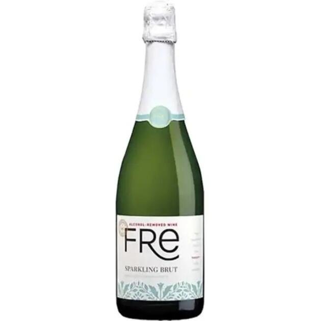 Fre Sparkling Brut