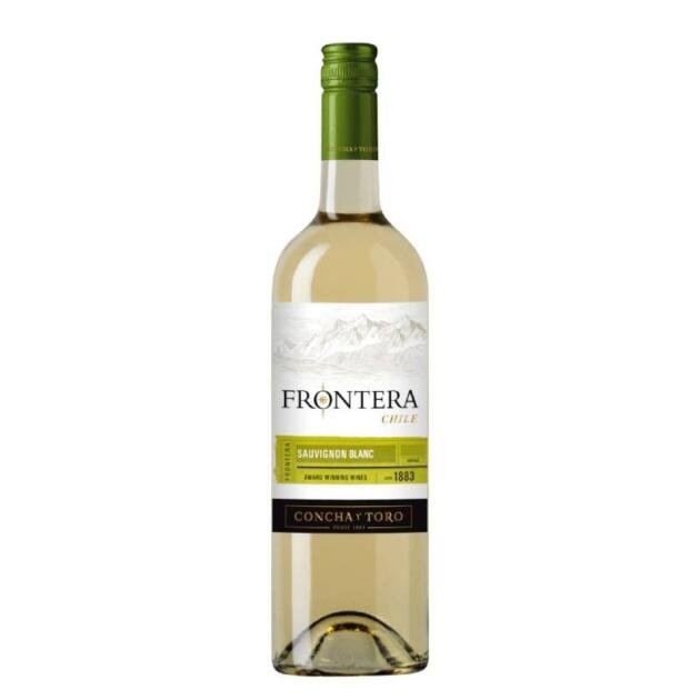 Frontera Sauv Blanc