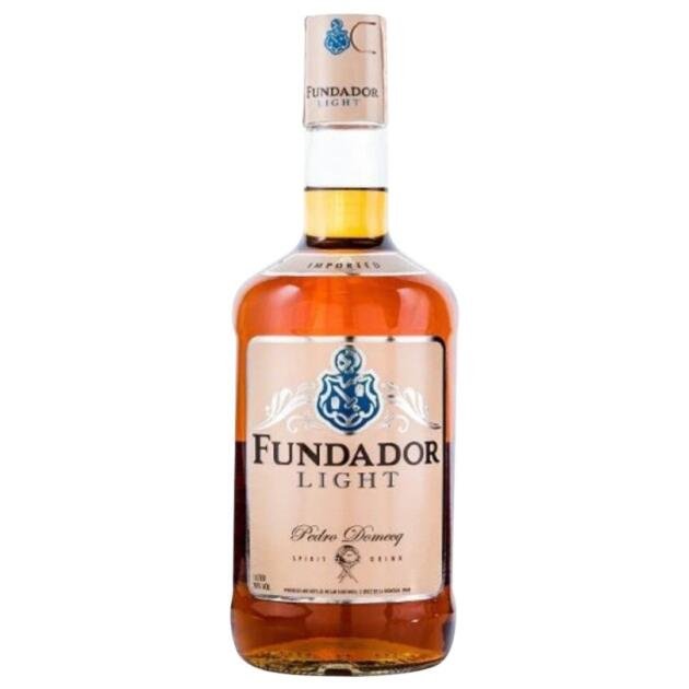 Fundador Light