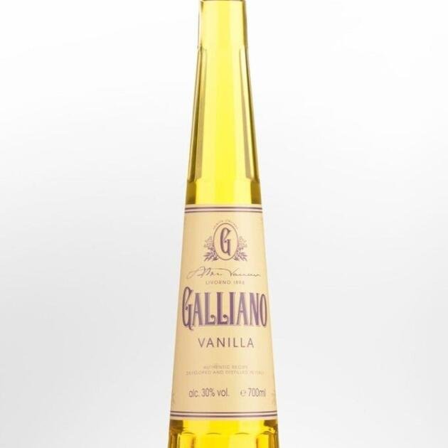 Galliano Vanilla