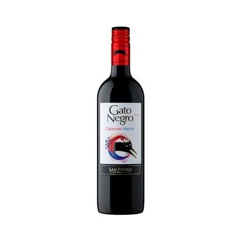 Gato Negro Cab Sauv