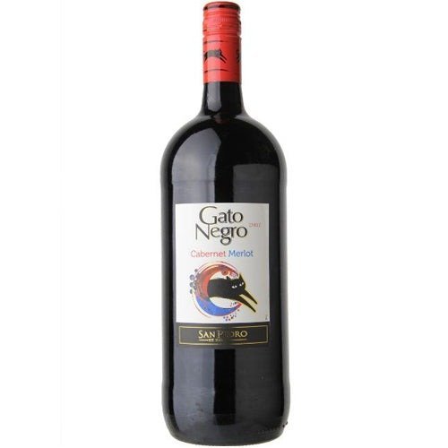 Gato Negro Cabernet Merlot 1.5L