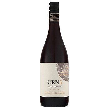 Gen5 Pinot Noir