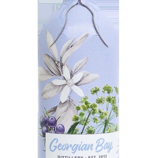 Georgian Bay Gin