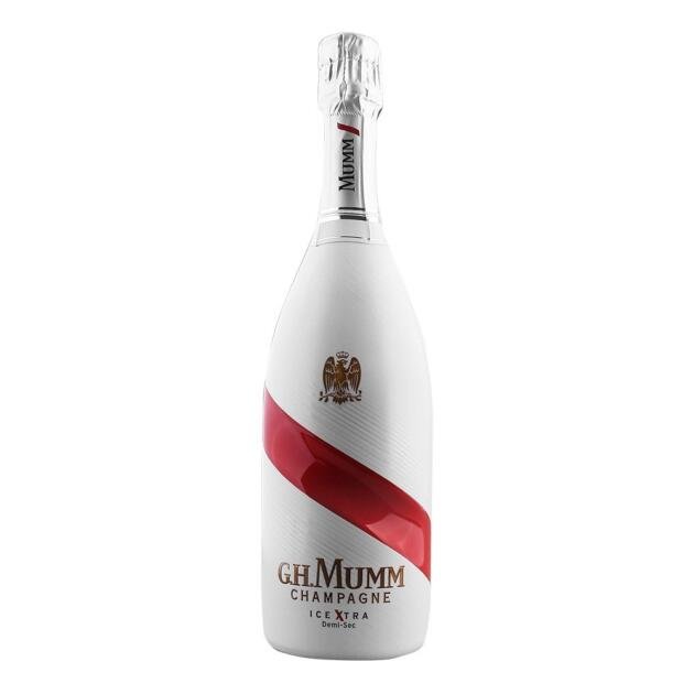 G.H. Mumm Ice Xtra Mix