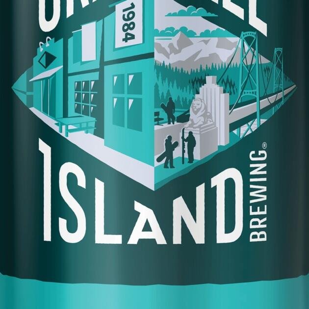 Gib Lions Winter Ale