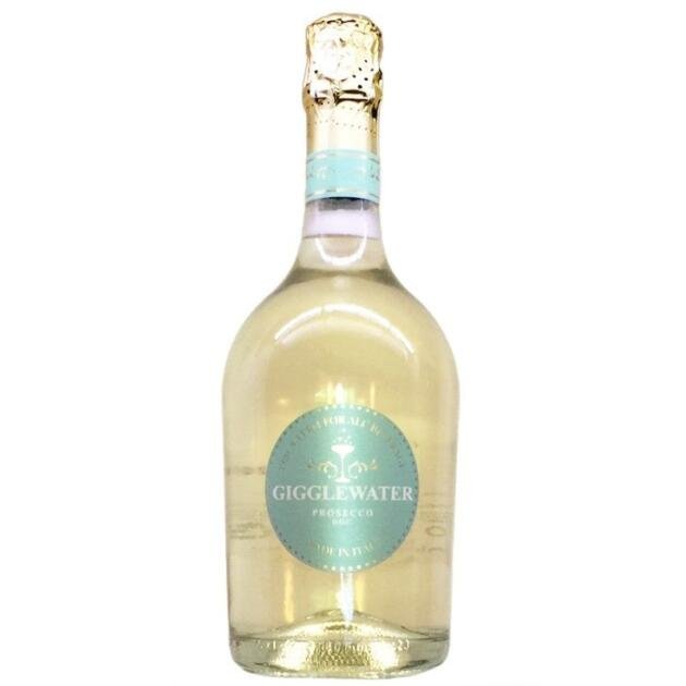 Gigglewater Proseco Doc