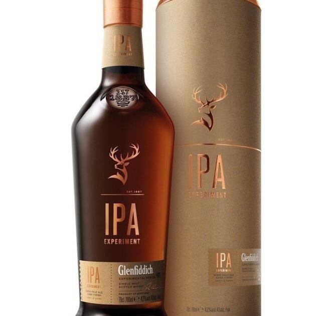 Glenfiddich Ipa