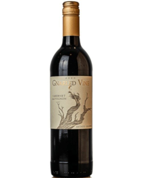 Gnarled Vine Cab Sav