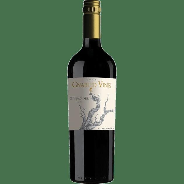 Gnarled Vine Zinfandel