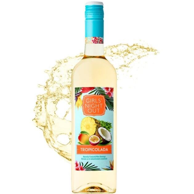 Gno Tropicolada
