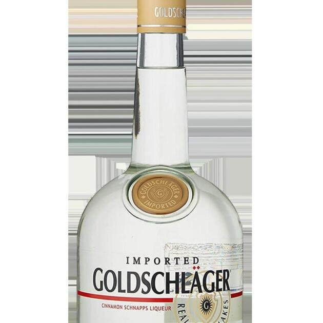 Goldschlager Cinnamon Schnapps