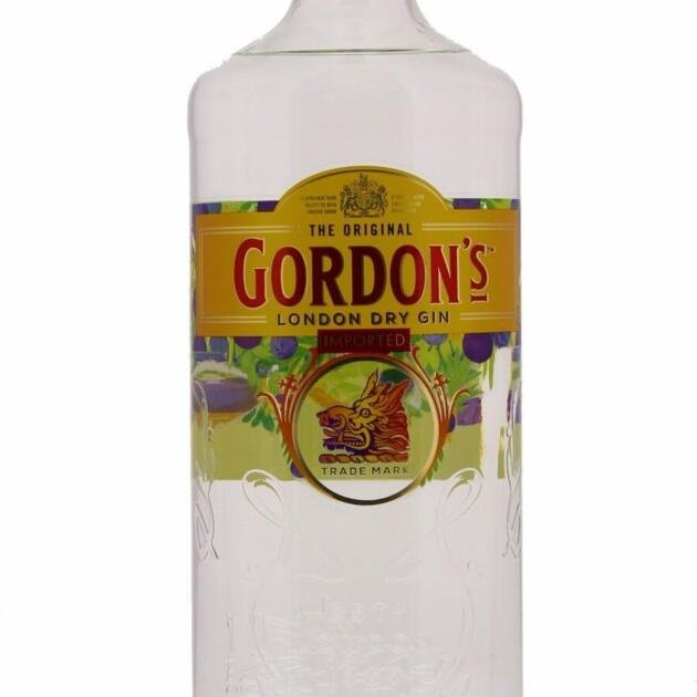 Gordon'S