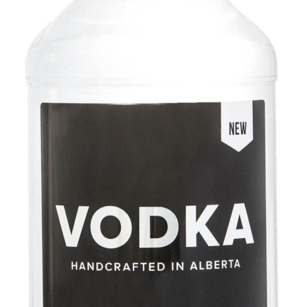 Gp Brewing Vodka