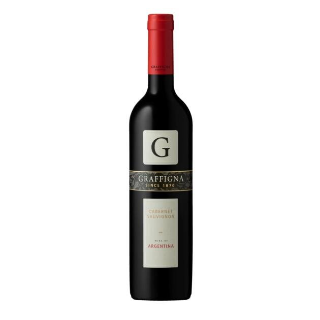 Graffigna Cab Sauv