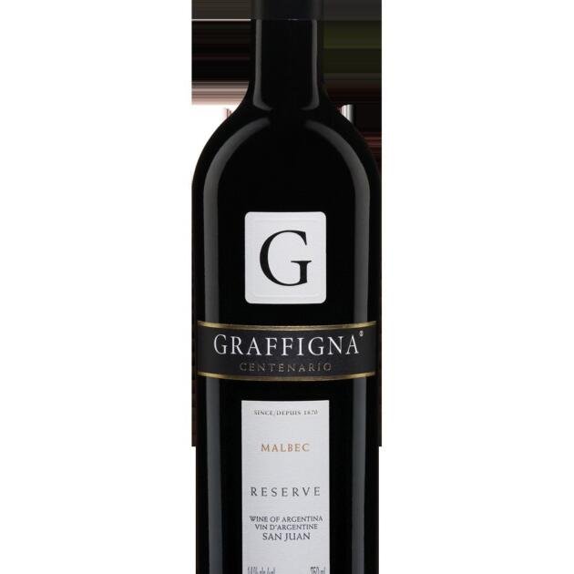Graffigna Malbec