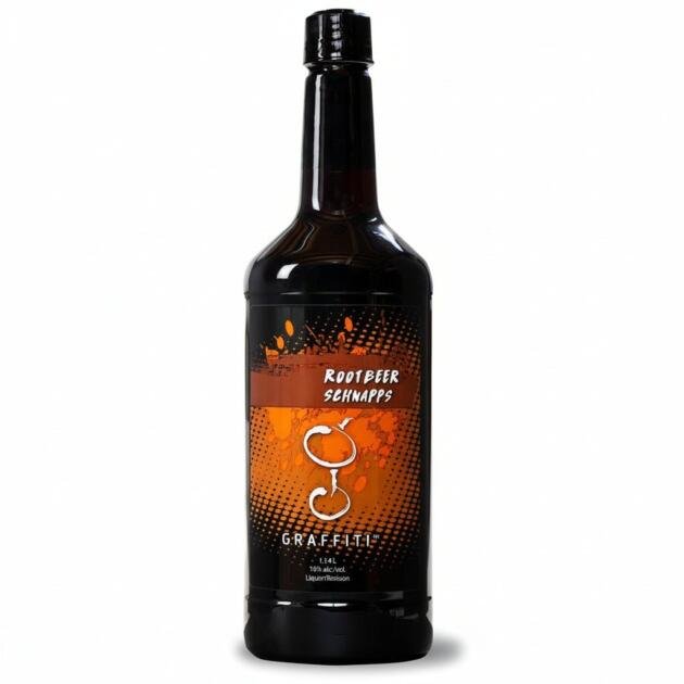 Graffiti Root Beer Schnapps