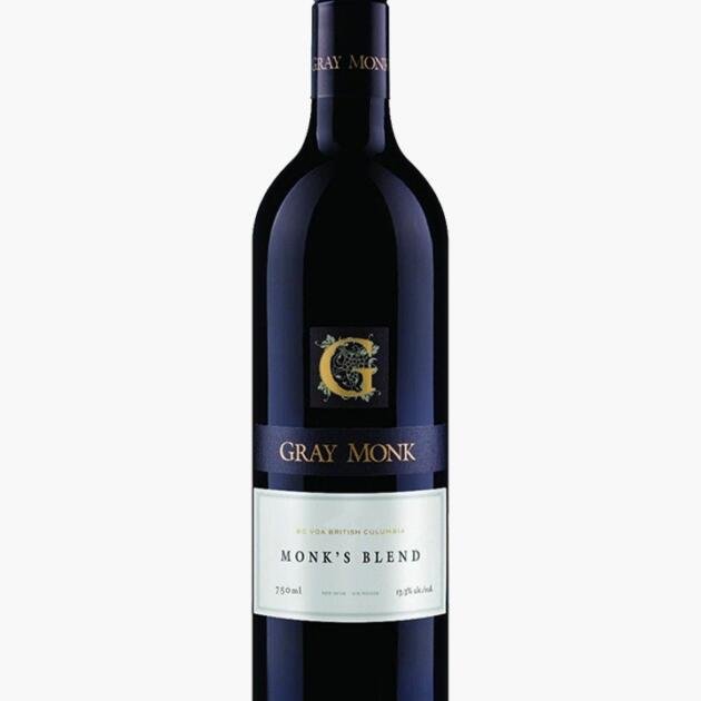 Gray Monk Monk'S Blend
