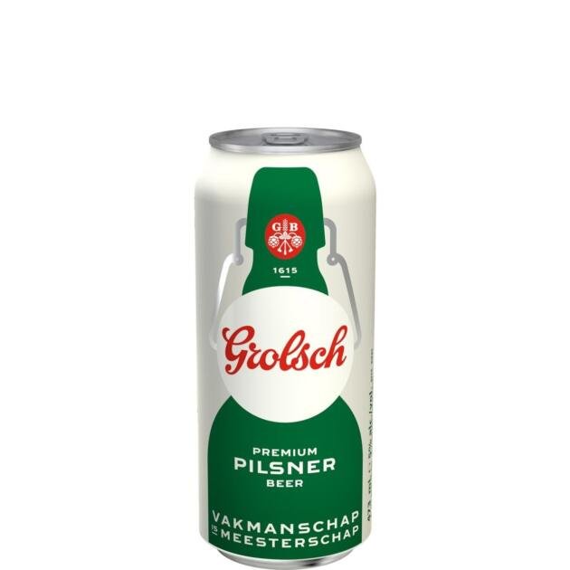 Grolsch Pilsner