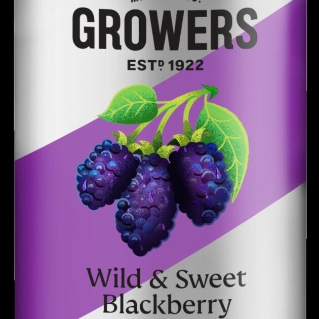 Growers Blackberry