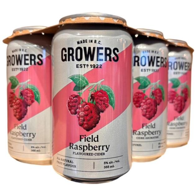 Growers Raspberry