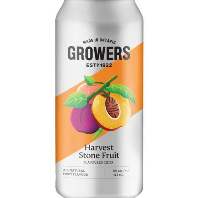 Growers Stone Fruit