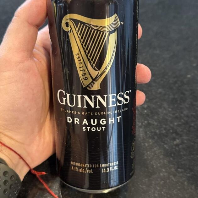 Guinness Draught