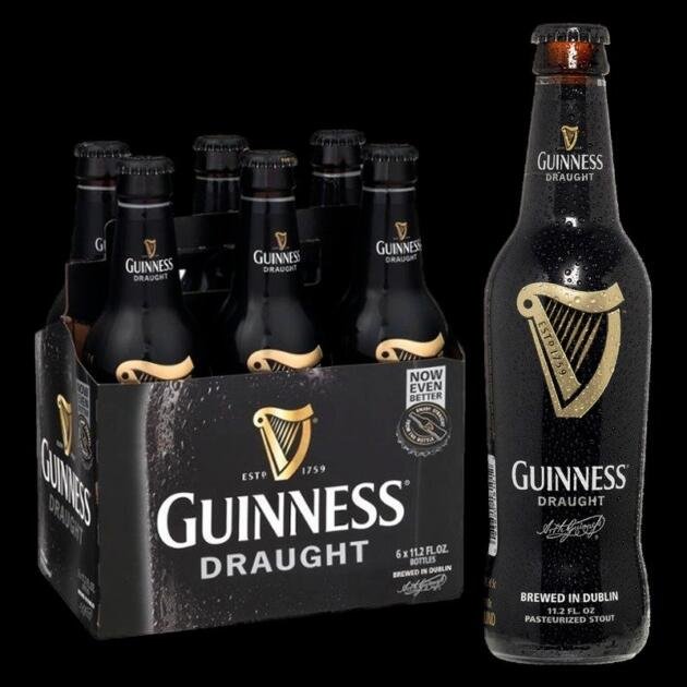 Guinness Draught