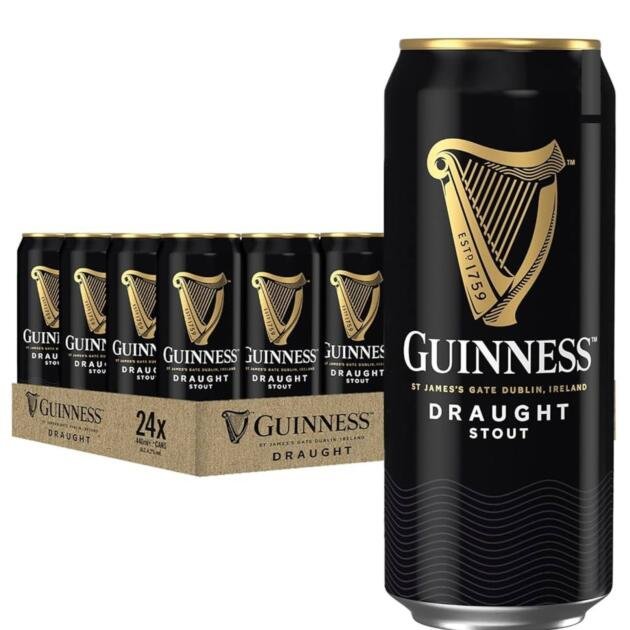 Guinness Draught