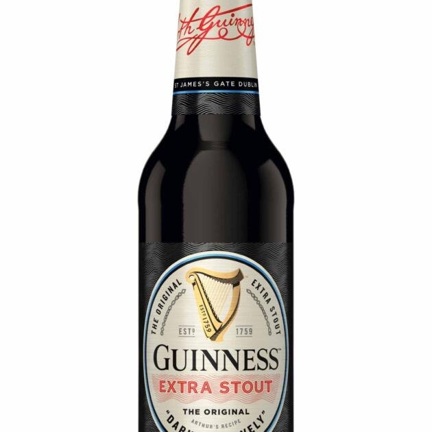 Guinness Extra Stout