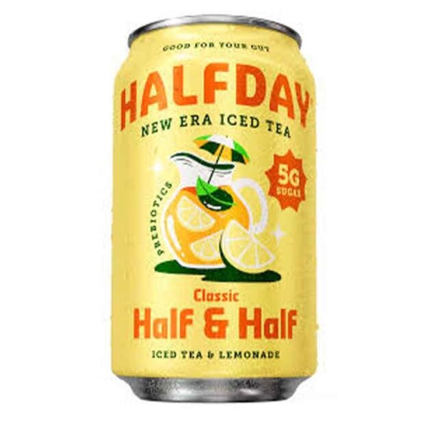 AVIT HALF &