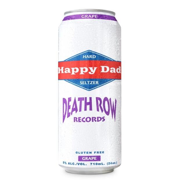Happy Dad Grape