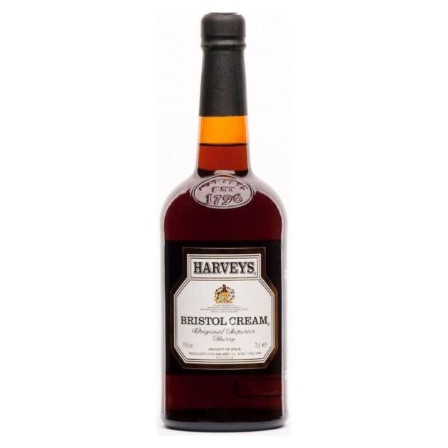 Harvey'S Bristol Cream