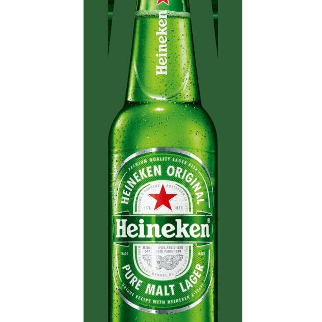 Heineken