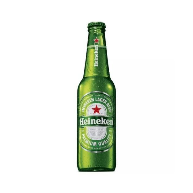 Heineken Lager