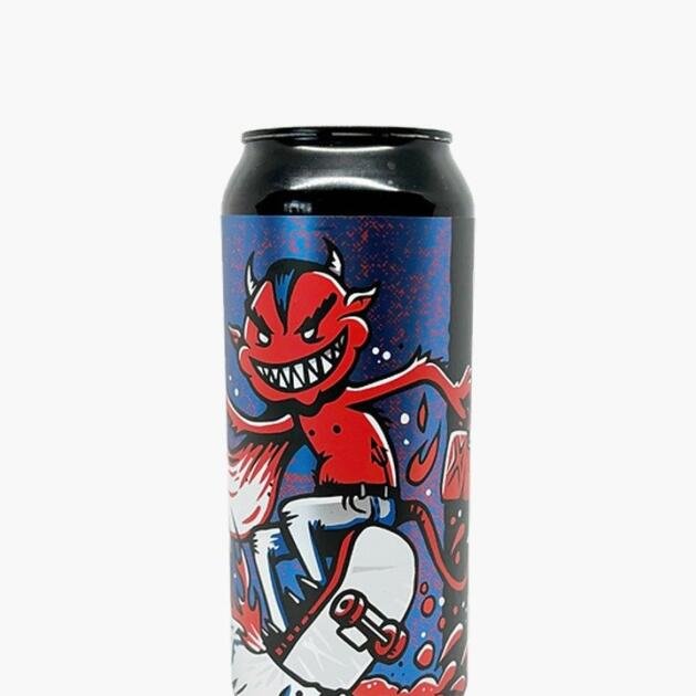 Hellion Lager