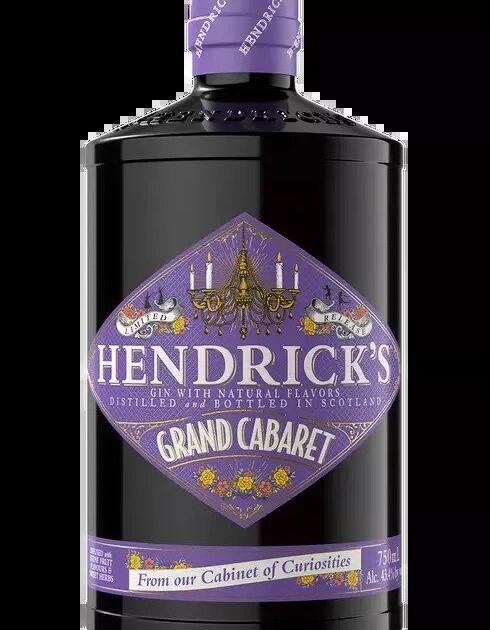Hendricks Grand Cabaret