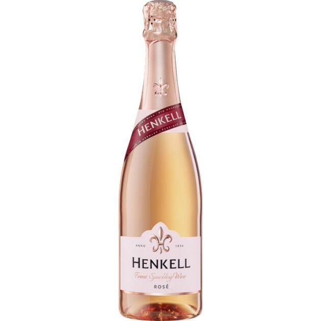 Henkell Rose Sparkling