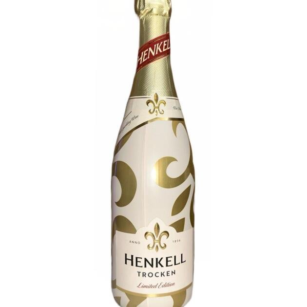 Henkell Trocken Sekt