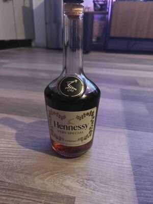 Hennessy Very Special