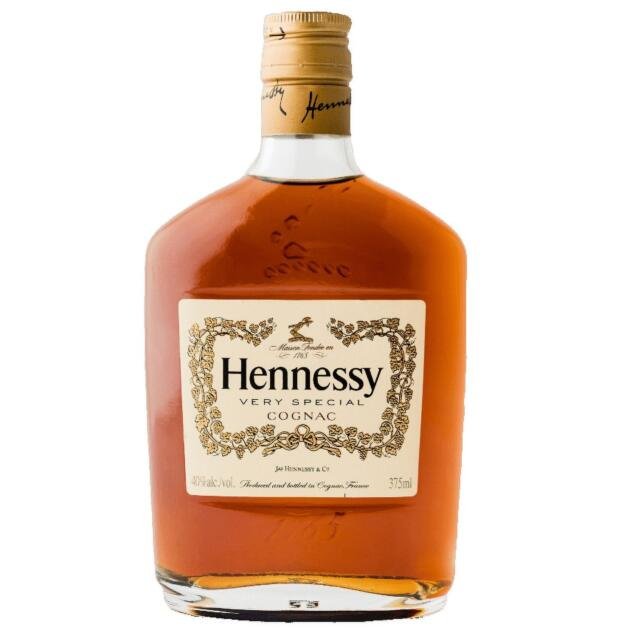 Hennessy Very Special