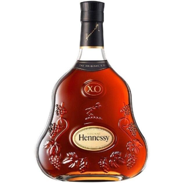 Hennessy Xo